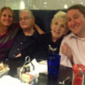 Meet your Posher, Barry